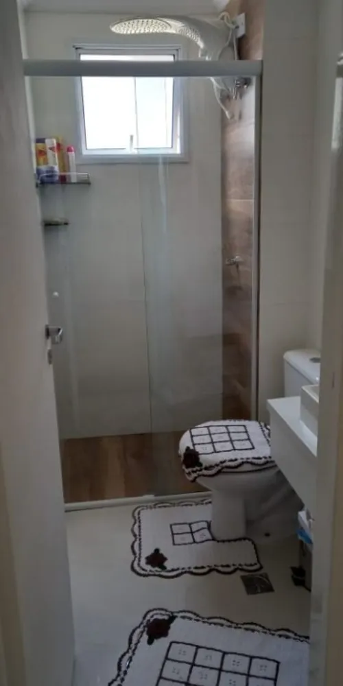 Apartamento, 2 quartos, 49 m² - Foto 7