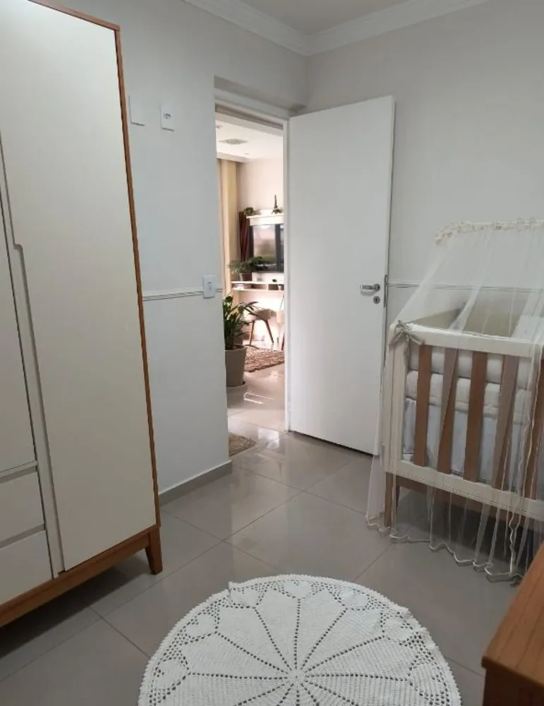 Apartamento, 2 quartos, 49 m² - Foto 6