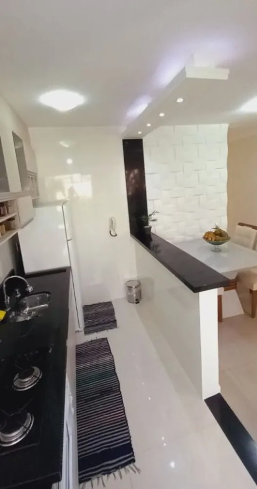 Apartamento, 2 quartos, 49 m² - Foto 2