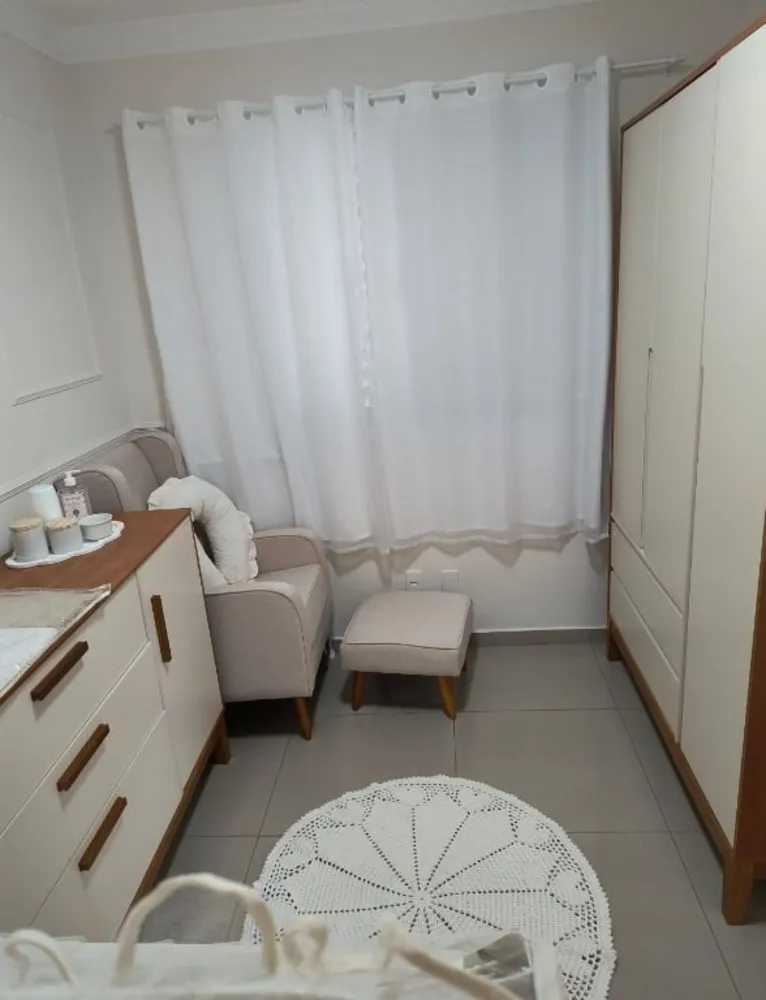Apartamento, 2 quartos, 49 m² - Foto 8