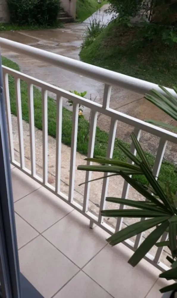 Apartamento, 2 quartos, 49 m² - Foto 5
