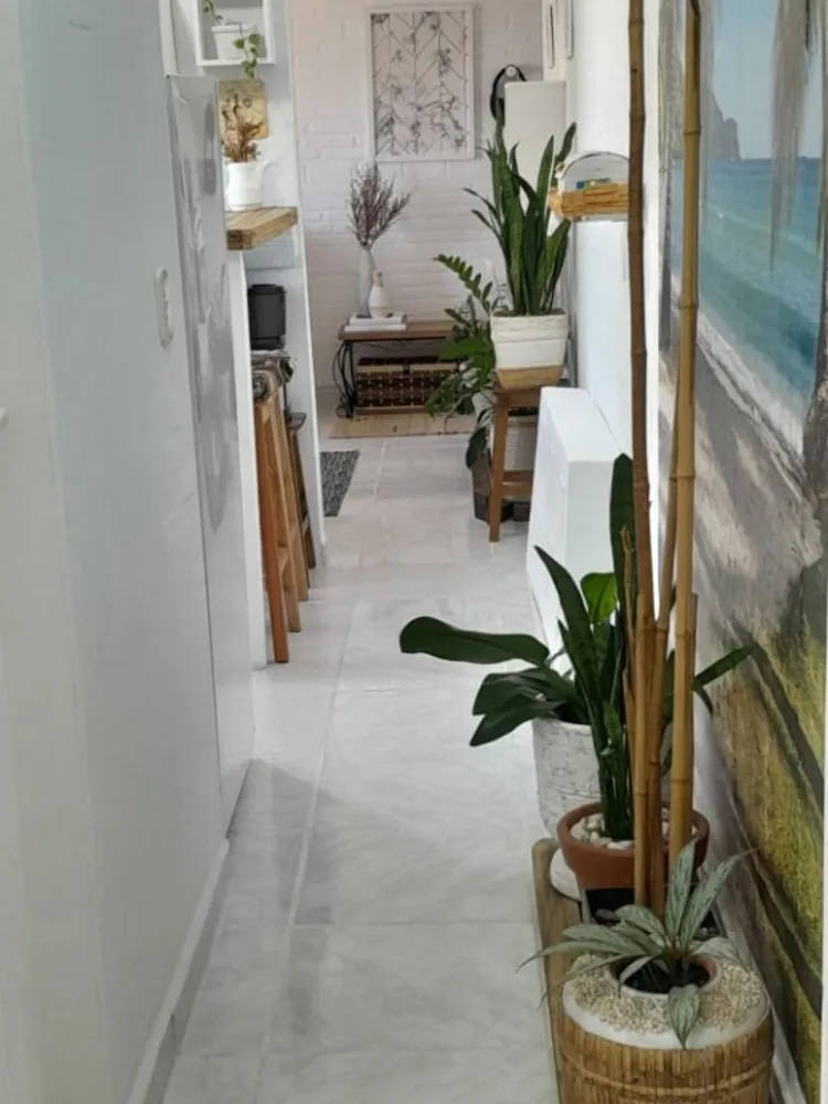 Apartamento, 1 quarto, 47 m² - Foto 1