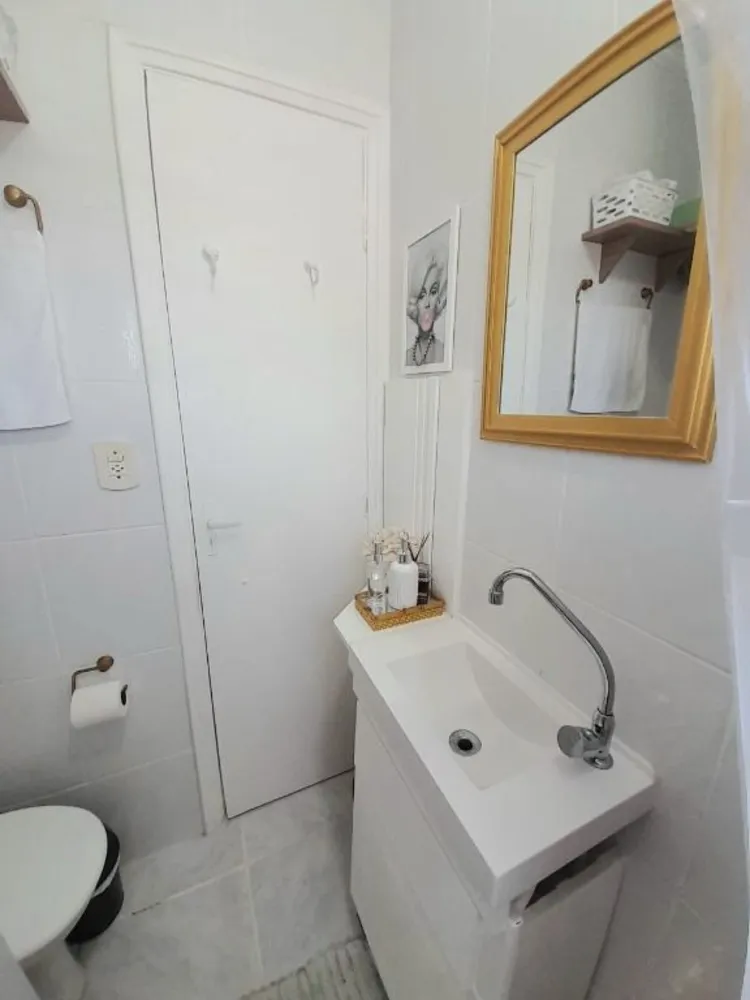 Apartamento, 1 quarto, 47 m² - Foto 3