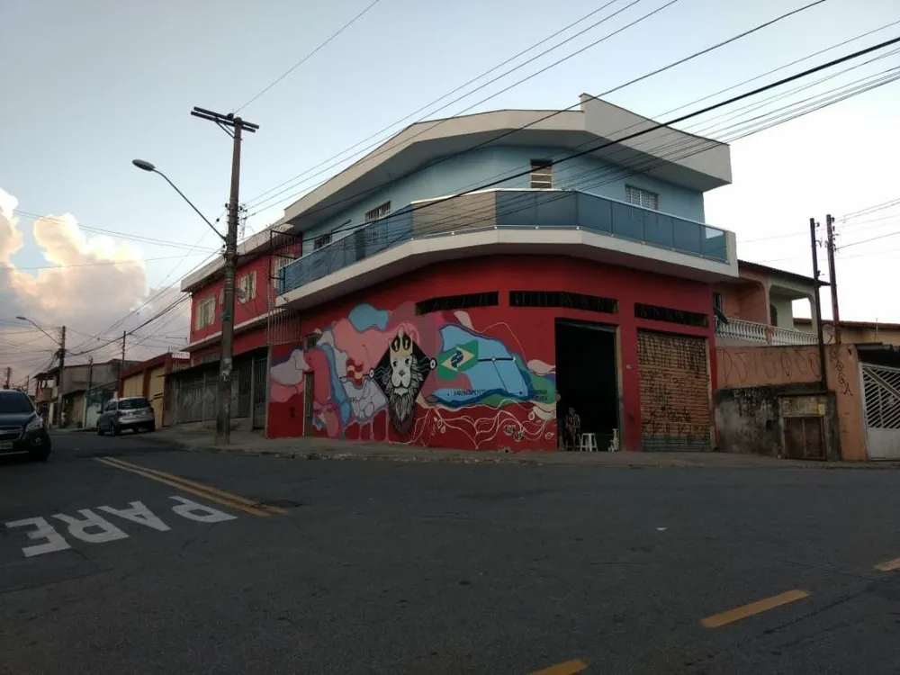 Prédio Inteiro, 250 m² - Foto 1