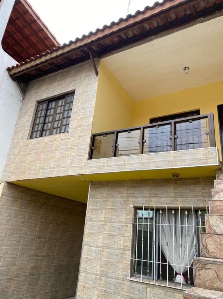 Casa, 4 quartos, 173 m² - Foto 6