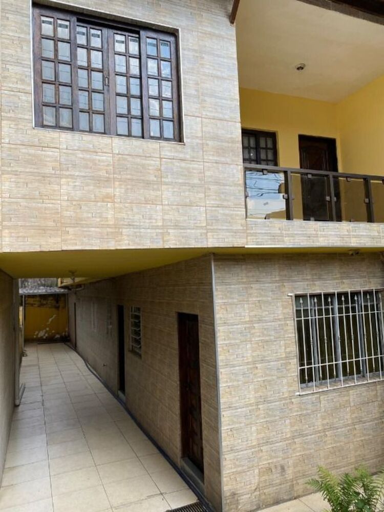 Casa, 4 quartos, 173 m² - Foto 3
