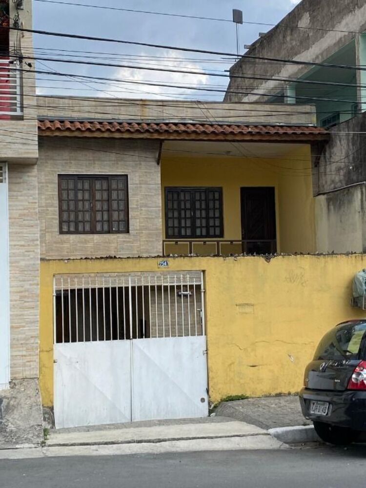 Casa, 4 quartos, 173 m² - Foto 4