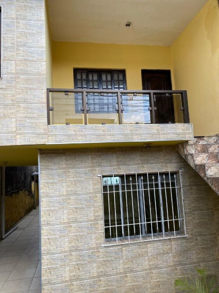 Casa, 4 quartos, 173 m² - Foto 14