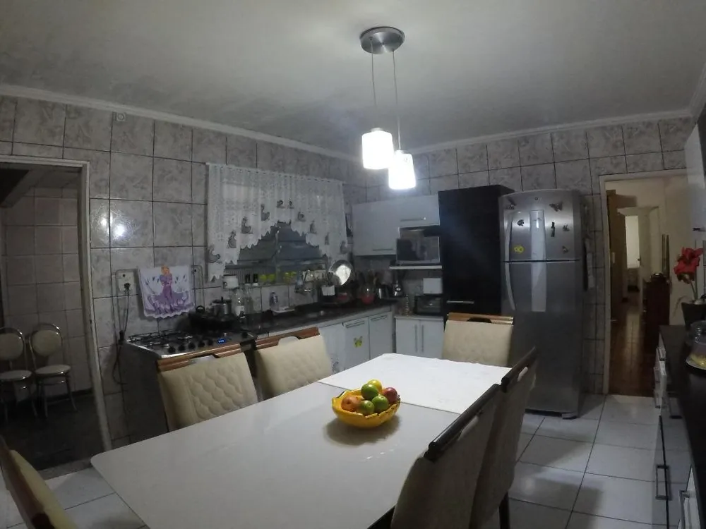 Casa, 6 quartos, 140 m² - Foto 5
