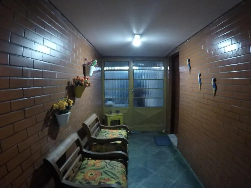Casa, 6 quartos, 140 m² - Foto 2