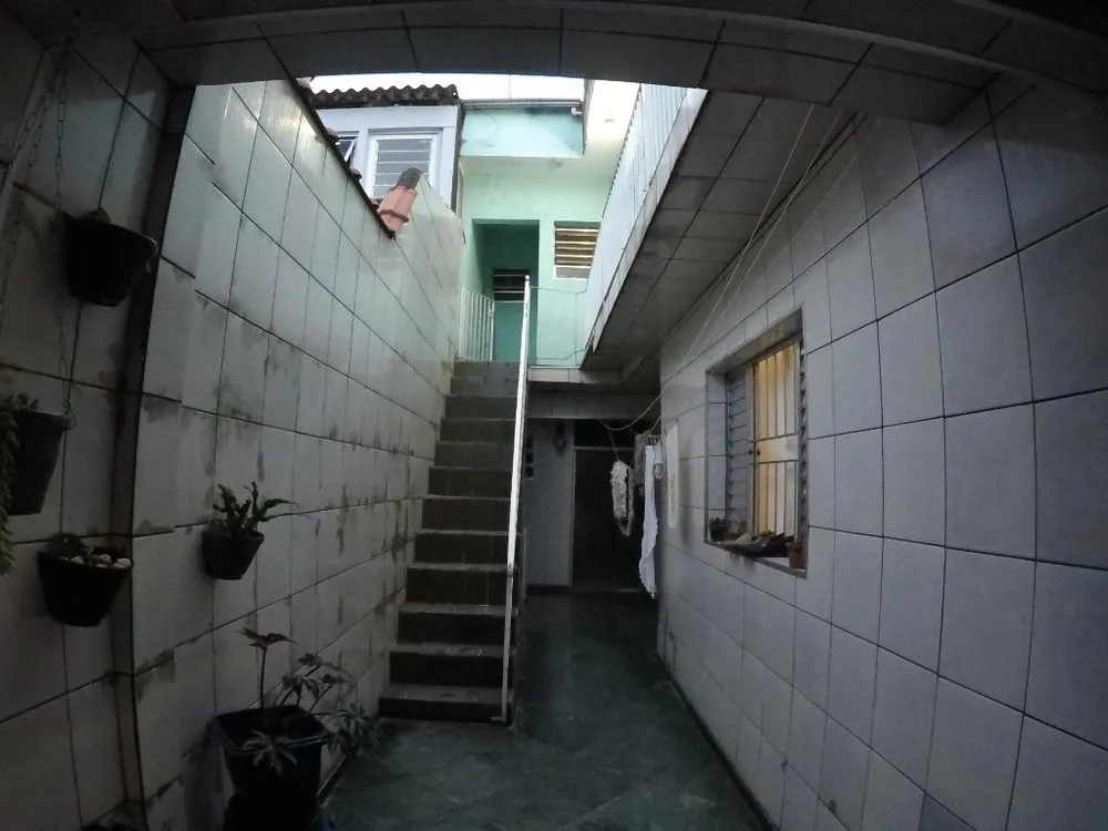 Casa, 6 quartos, 140 m² - Foto 3