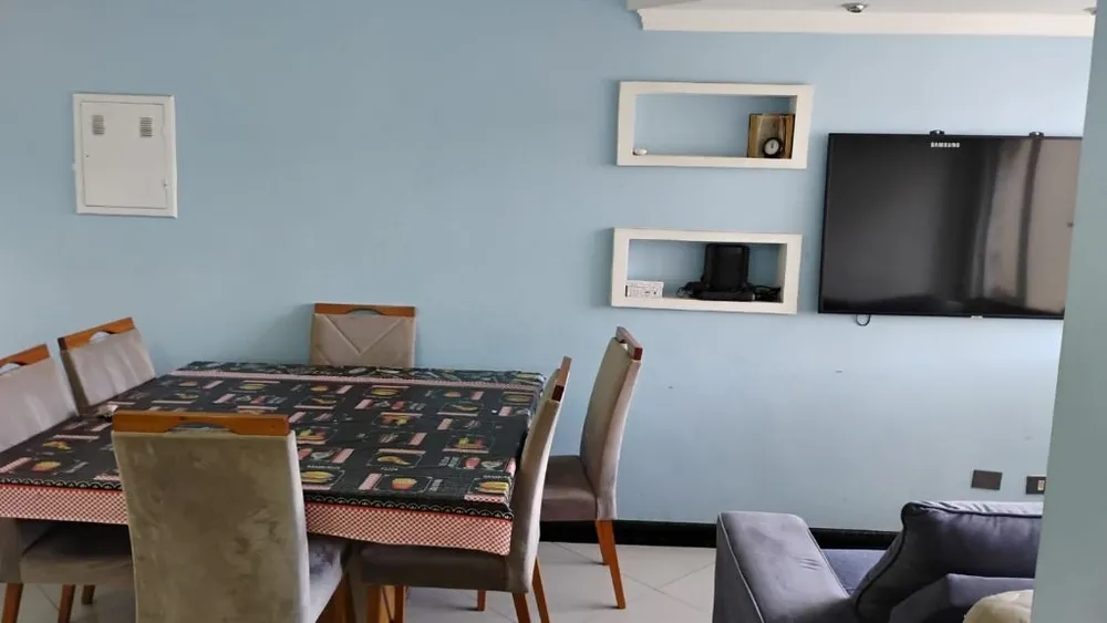 Apartamento, 2 quartos, 64 m² - Foto 1