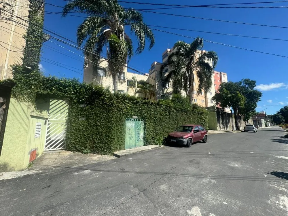 Apartamento, 2 quartos, 64 m² - Foto 2