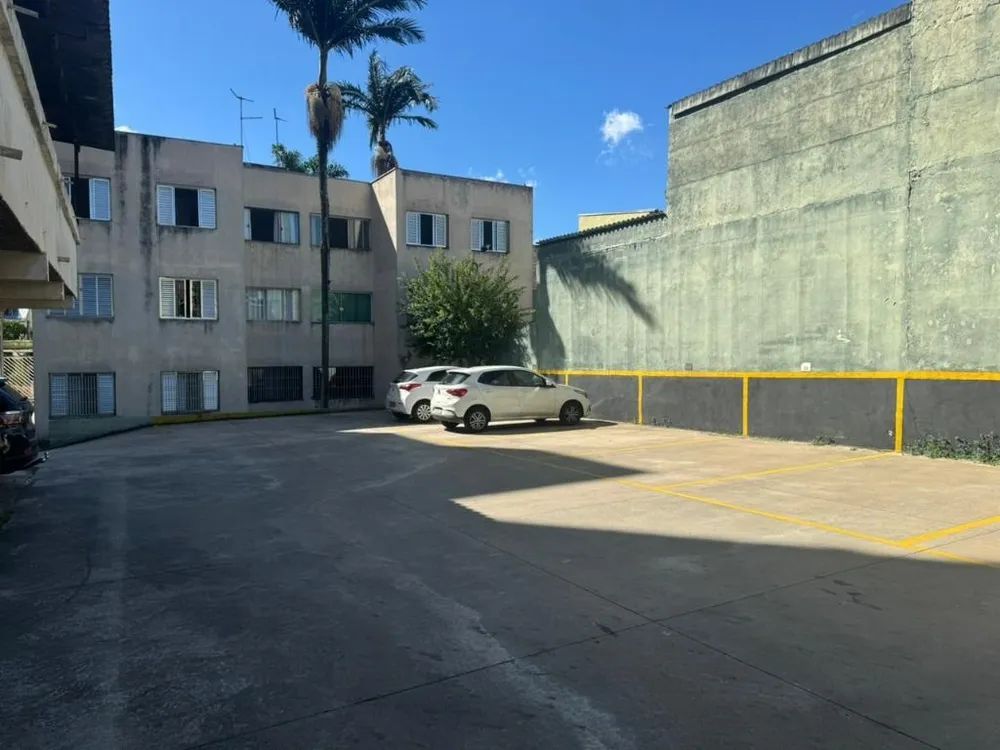 Apartamento, 2 quartos, 64 m² - Foto 4