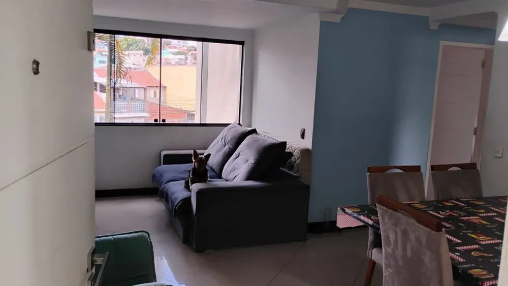 Apartamento, 2 quartos, 64 m² - Foto 5