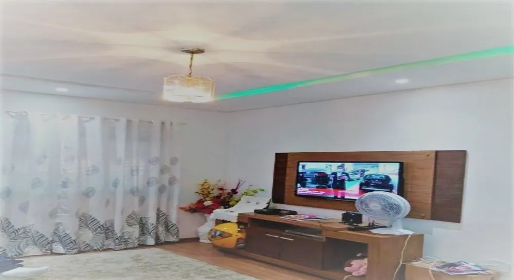Sobrado, 5 quartos, 124 m² - Foto 18