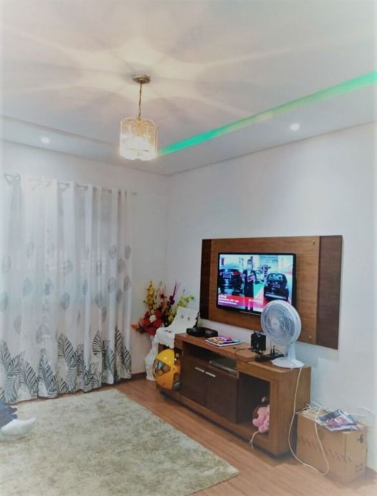 Sobrado, 5 quartos, 124 m² - Foto 19