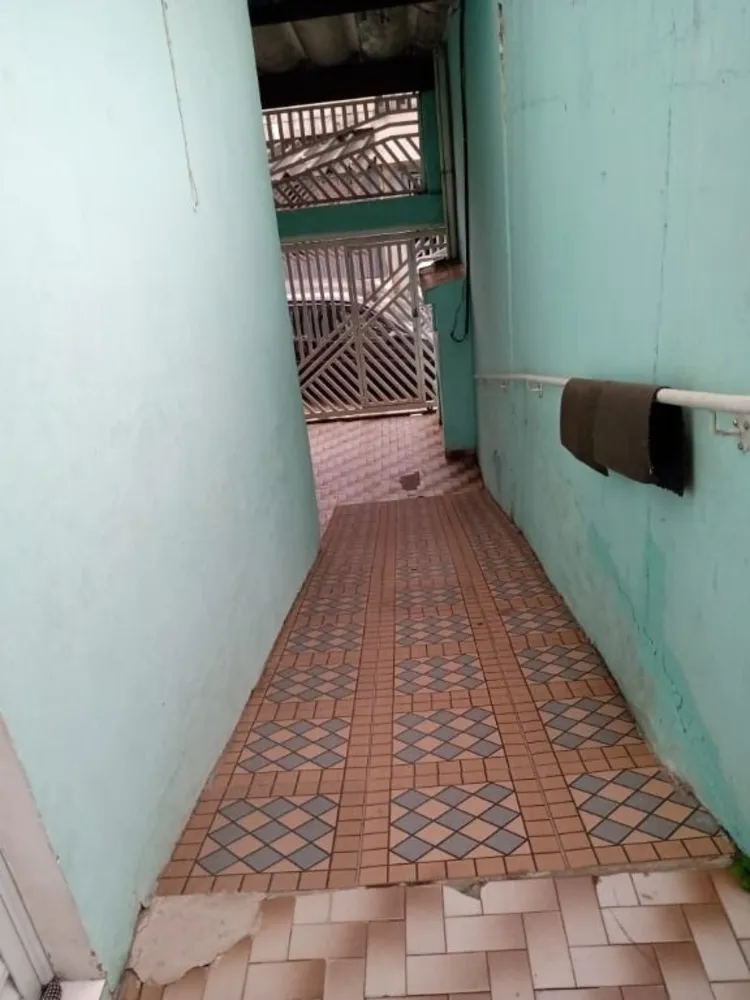 Sobrado, 5 quartos, 124 m² - Foto 16