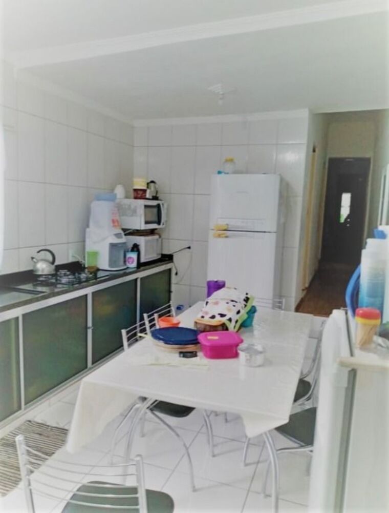 Sobrado, 5 quartos, 124 m² - Foto 9