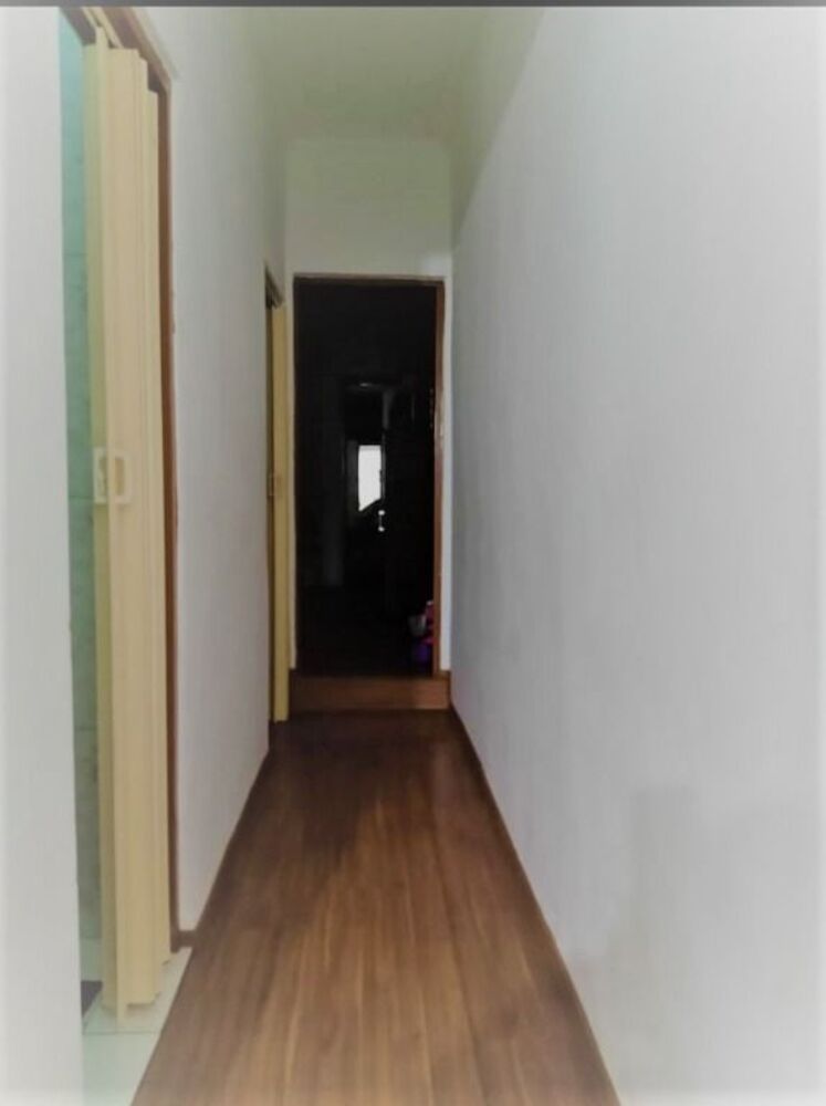 Sobrado, 5 quartos, 124 m² - Foto 1