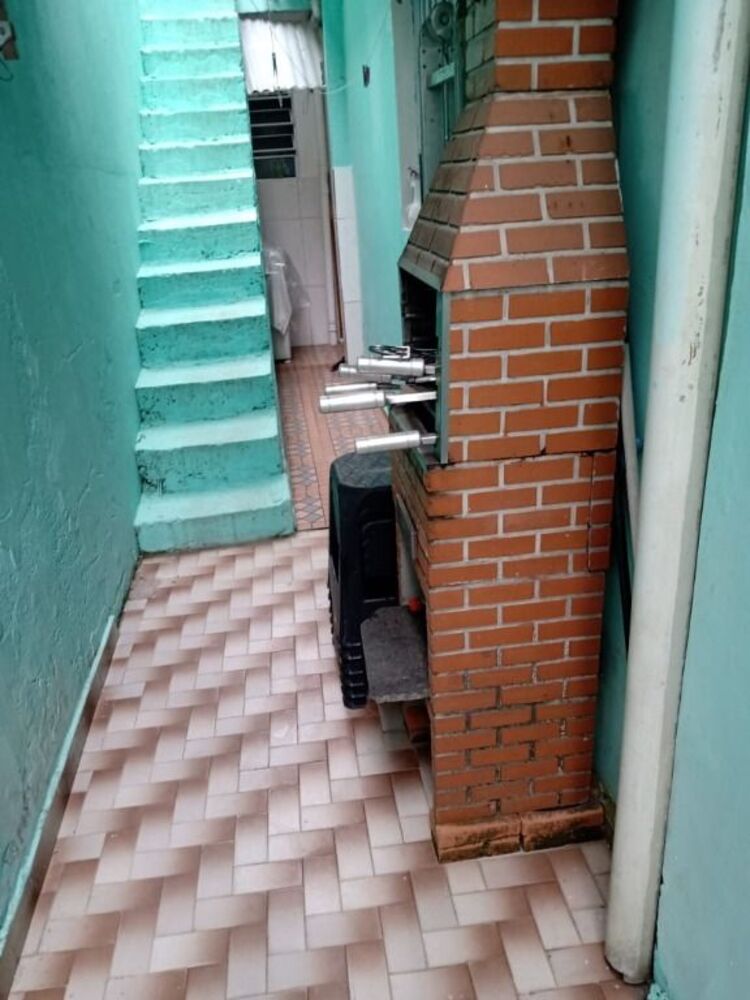 Sobrado, 5 quartos, 124 m² - Foto 18