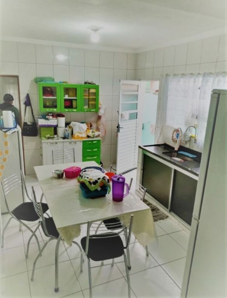 Sobrado, 5 quartos, 124 m² - Foto 13