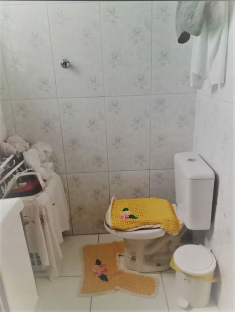 Sobrado, 5 quartos, 124 m² - Foto 5
