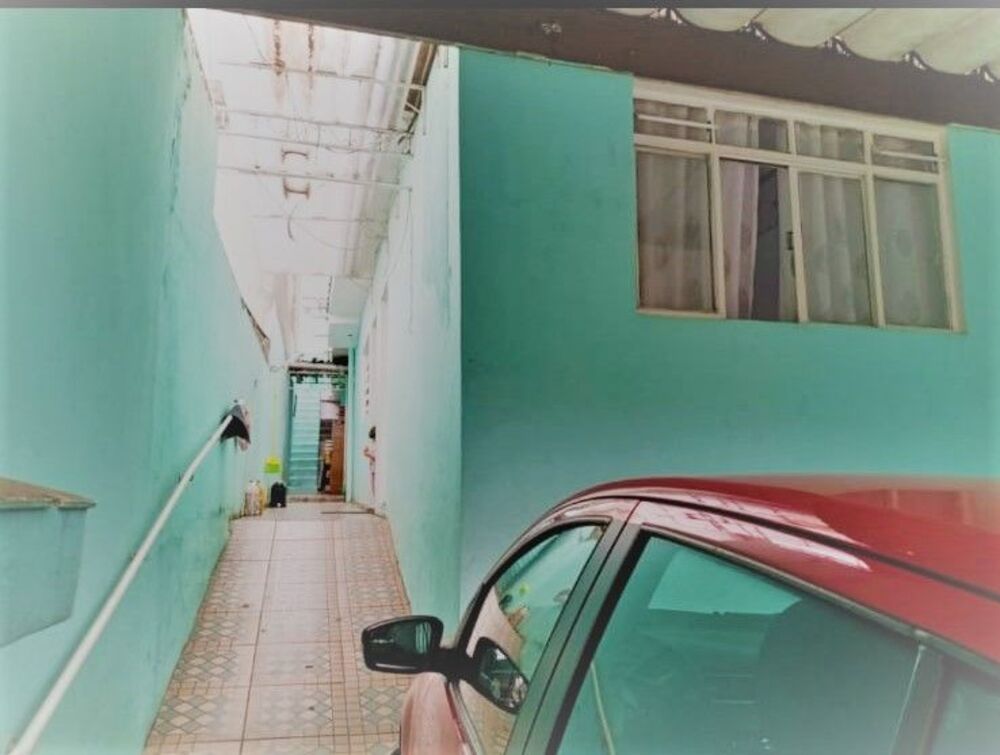 Sobrado, 5 quartos, 124 m² - Foto 2
