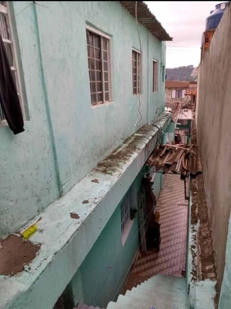 Sobrado, 5 quartos, 124 m² - Foto 6