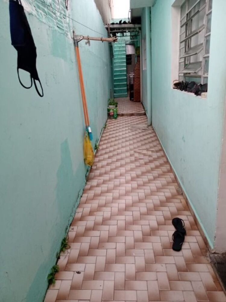 Sobrado, 5 quartos, 124 m² - Foto 15