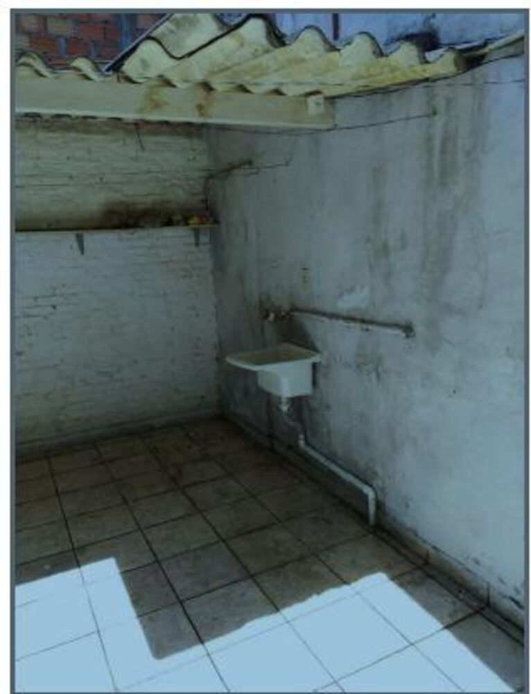 Casa, 2 quartos, 70 m² - Foto 3