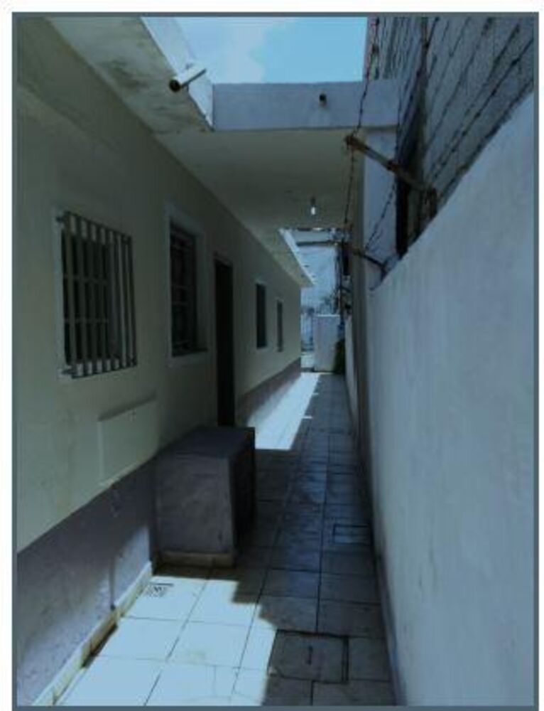 Casa, 2 quartos, 70 m² - Foto 2