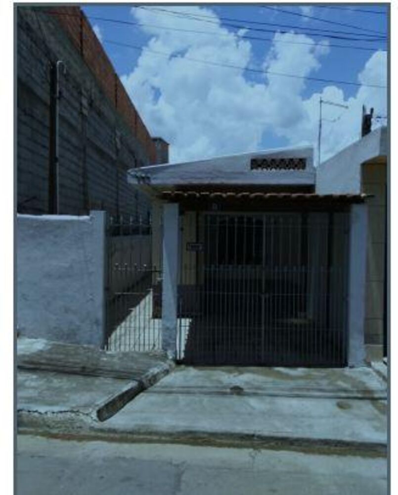 Casa, 2 quartos, 70 m² - Foto 1