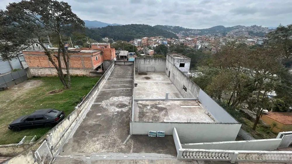 Terreno, 1000 m² - Foto 1