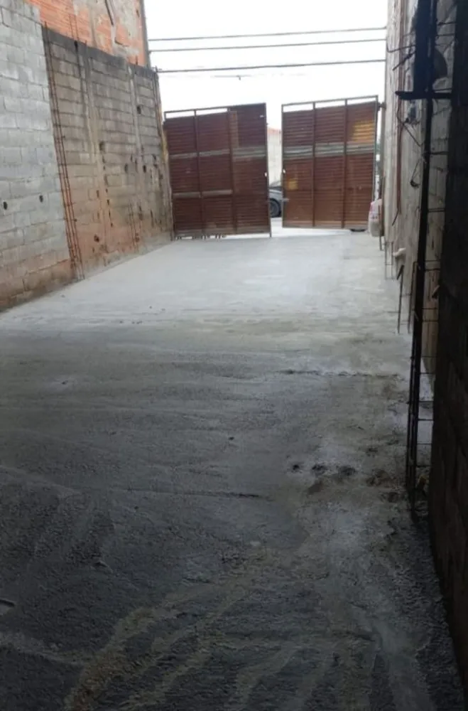 Terreno, 180 m² - Foto 1