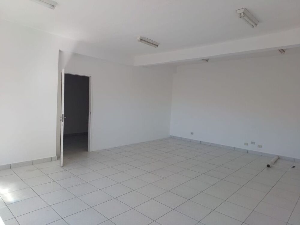 Sala-Conjunto, 63 m² - Foto 1