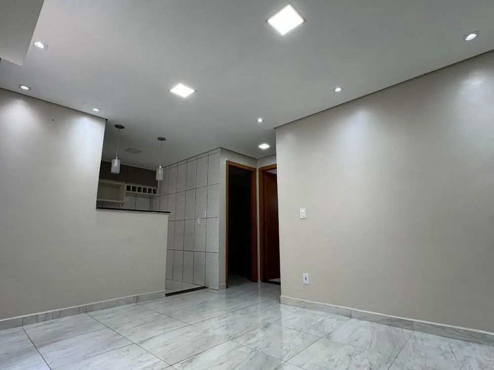 Apartamento, 2 quartos, 41 m² - Foto 2