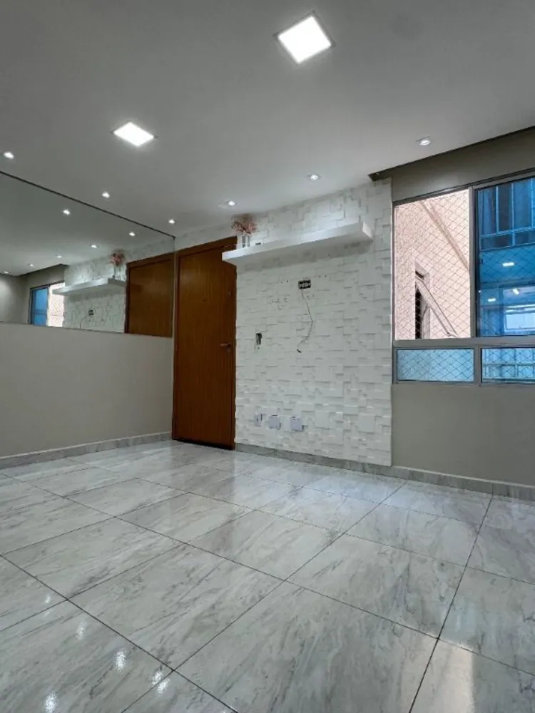 Apartamento, 2 quartos, 41 m² - Foto 1