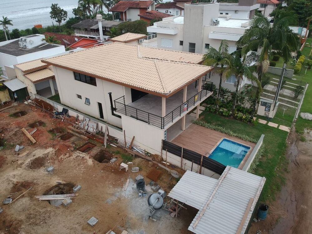 Casa de Condomínio, 7 quartos - Foto 19