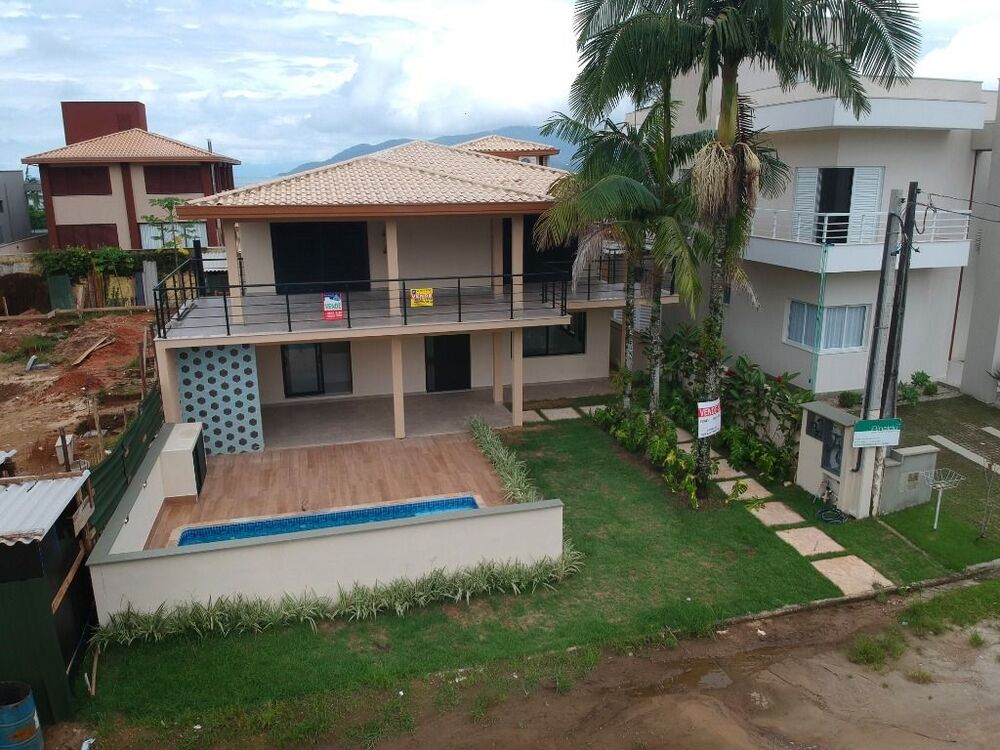Casa de Condomínio, 7 quartos - Foto 20