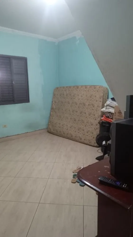 Sobrado, 3 quartos, 193 m² - Foto 9