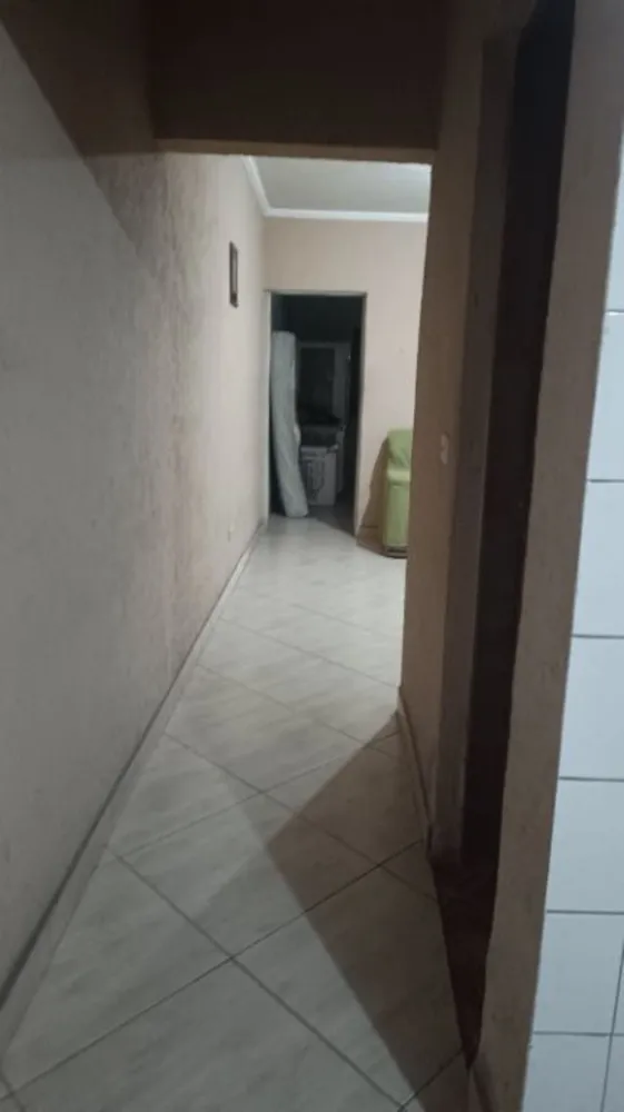 Sobrado, 3 quartos, 193 m² - Foto 10