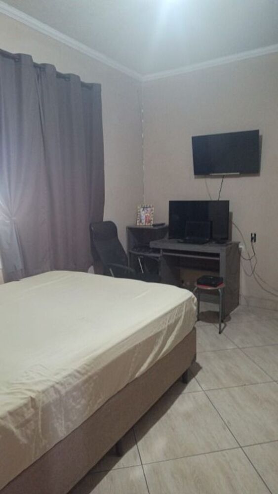 Sobrado, 3 quartos, 193 m² - Foto 2