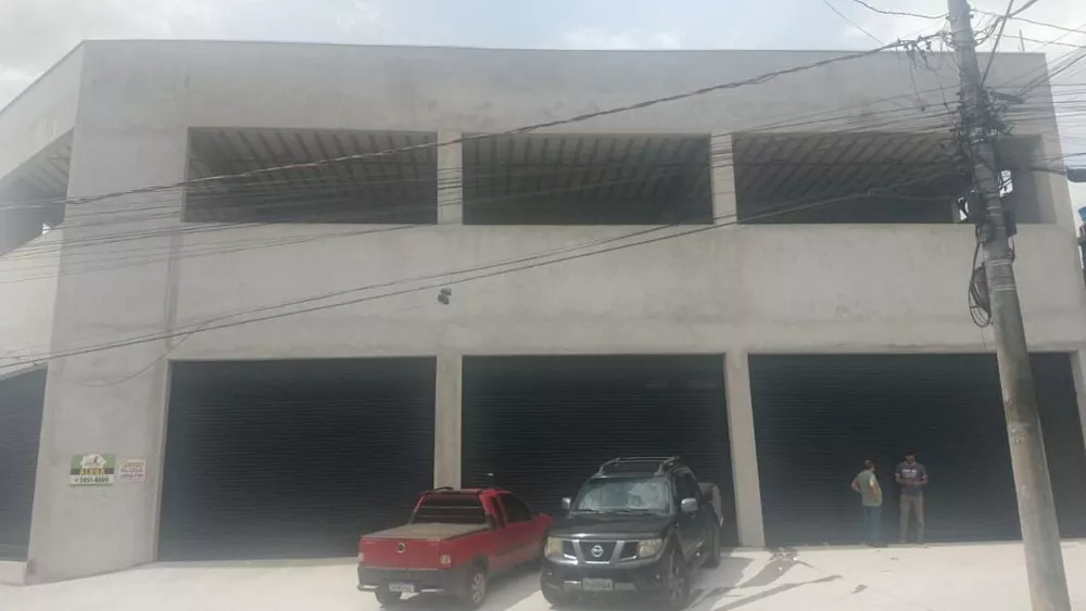 Prédio Inteiro, 800 m² - Foto 5