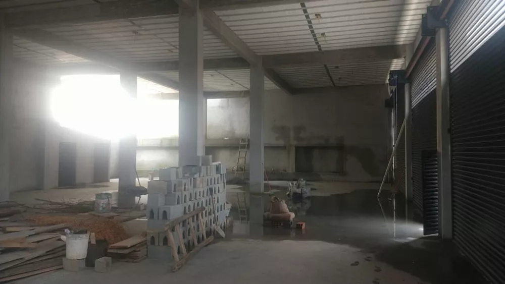 Prédio Inteiro, 800 m² - Foto 8