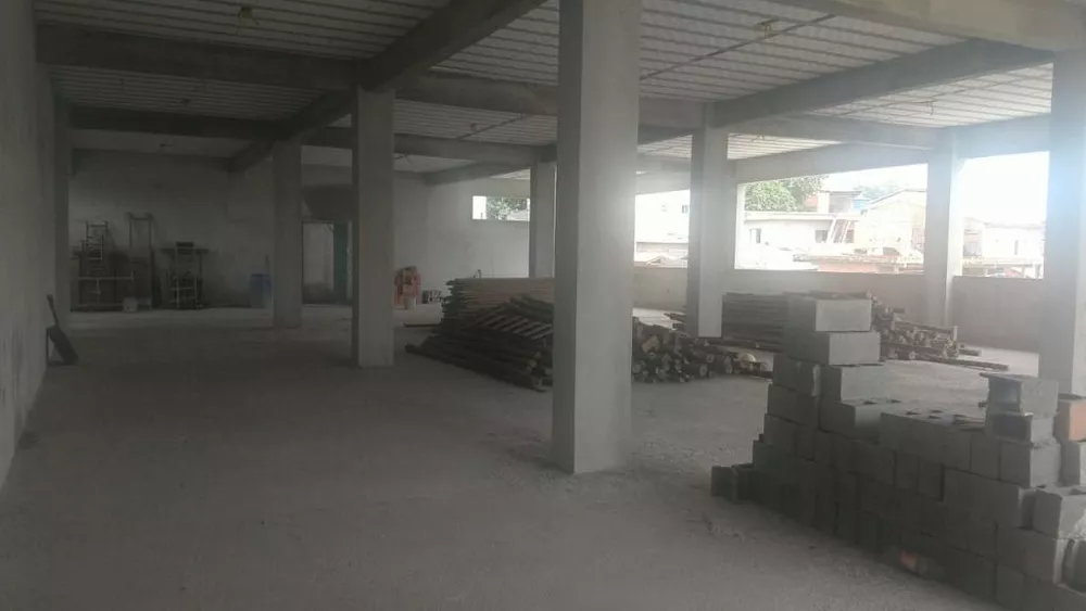 Prédio Inteiro, 800 m² - Foto 1