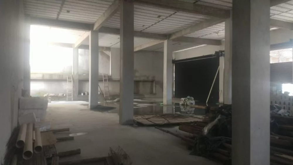 Prédio Inteiro, 800 m² - Foto 2