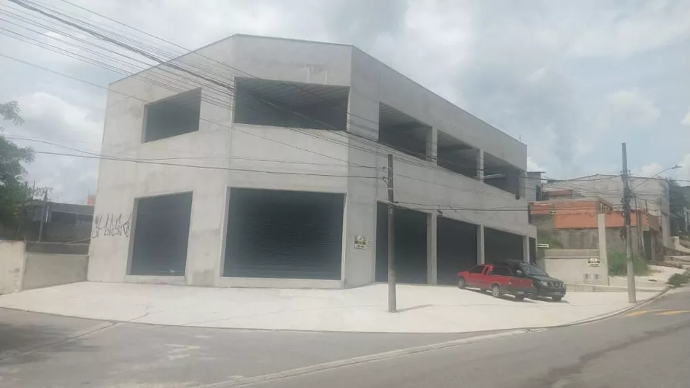 Prédio Inteiro, 800 m² - Foto 3