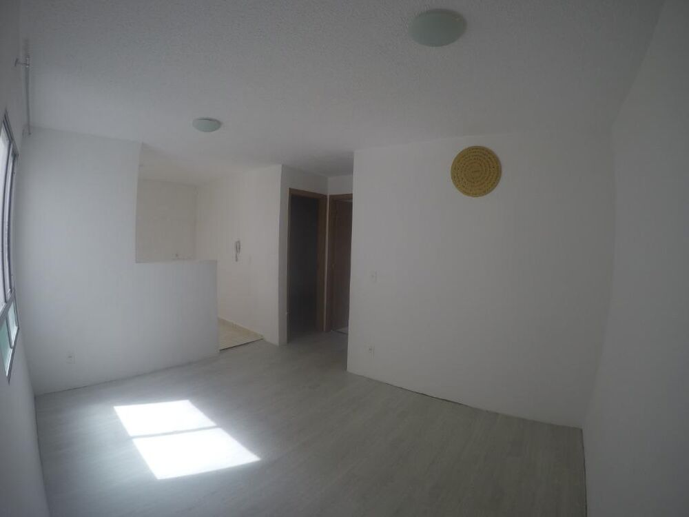 Apartamento, 2 quartos, 45 m² - Foto 1