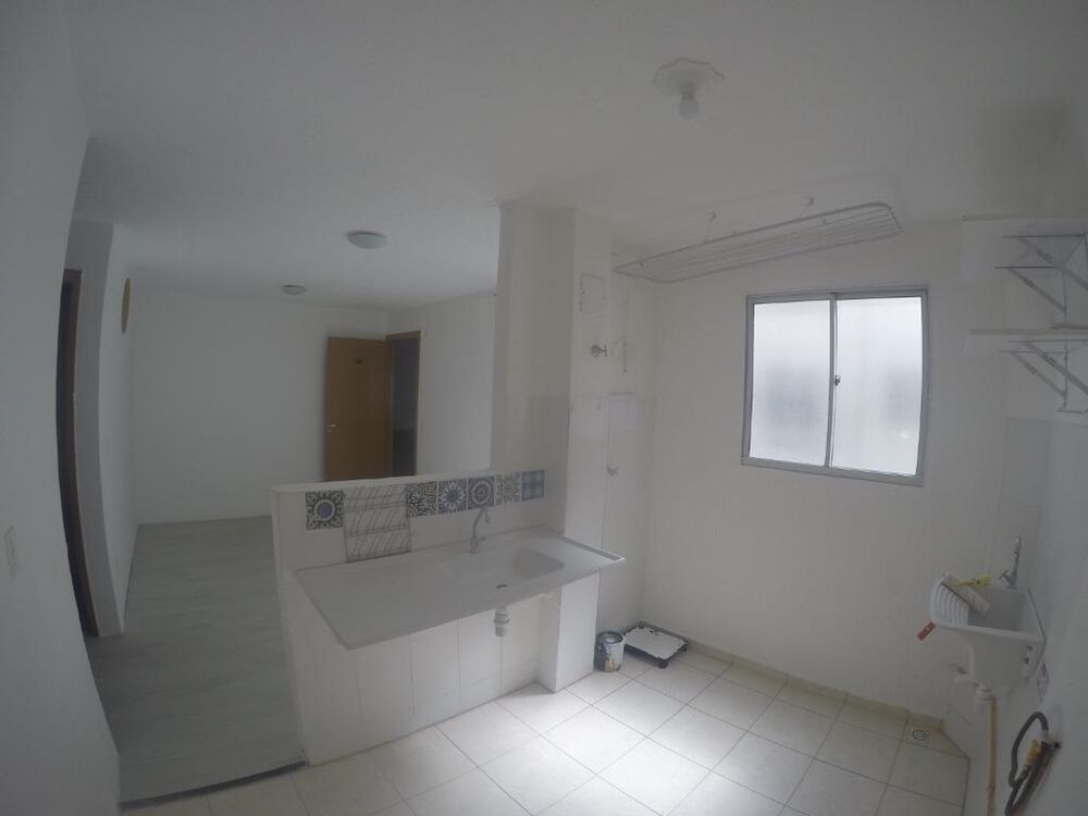 Apartamento, 2 quartos, 45 m² - Foto 8